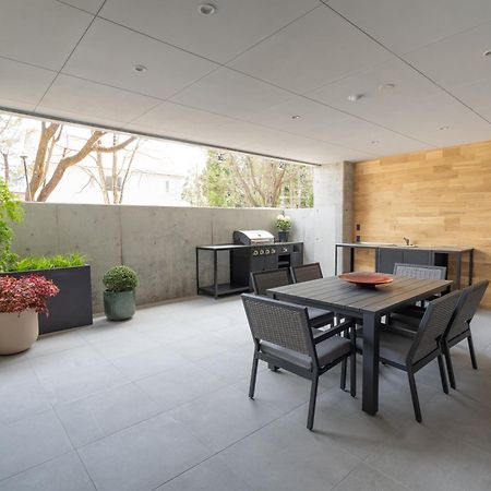 האקובה Wadano Gateway Suites & Apartments מראה חיצוני תמונה