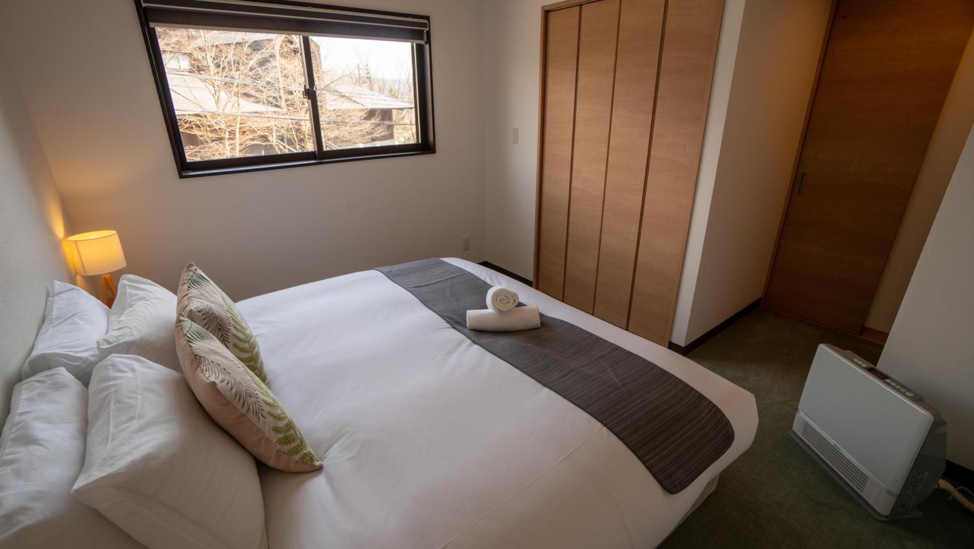 האקובה Wadano Gateway Suites & Apartments מראה חיצוני תמונה