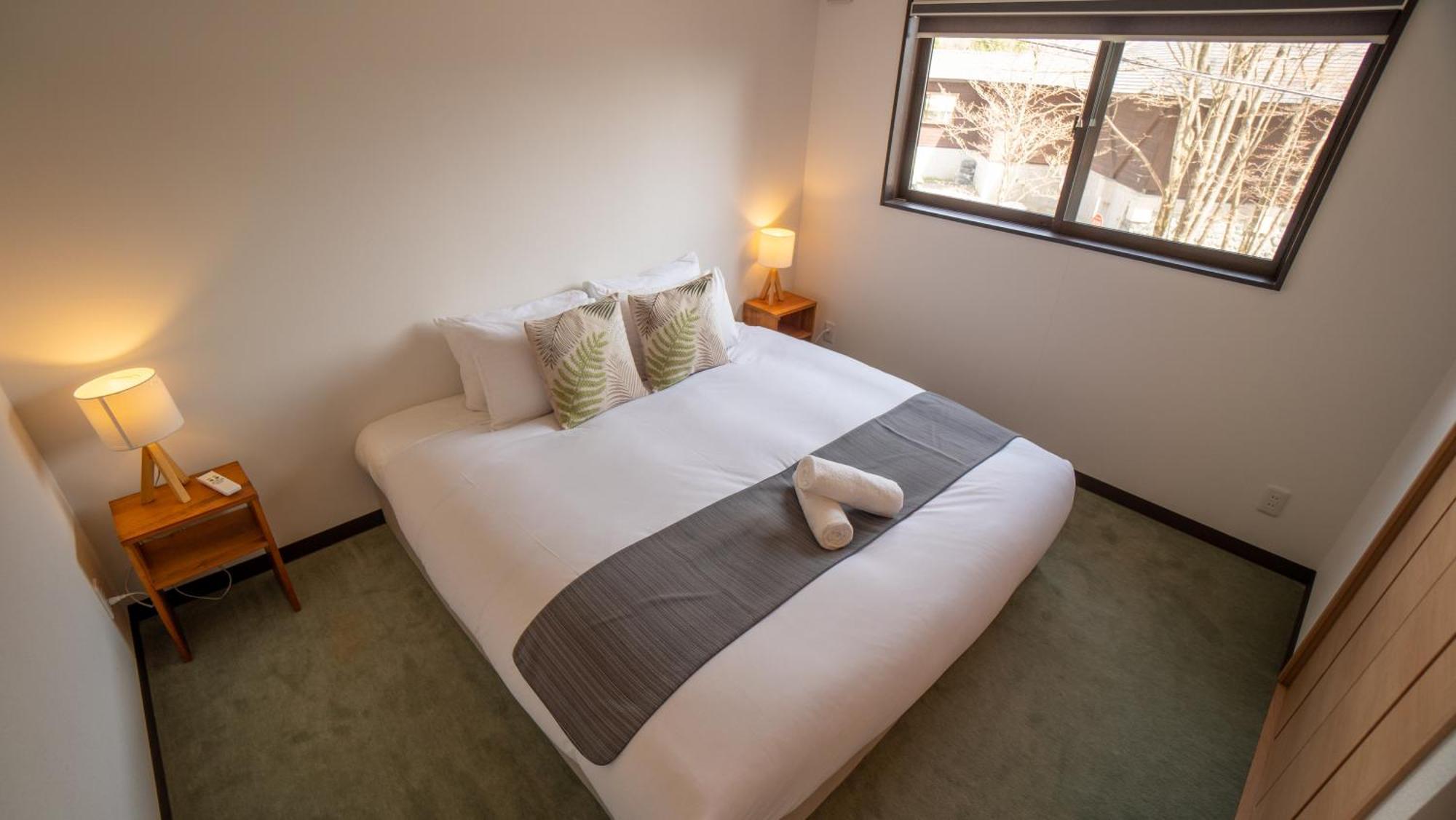 האקובה Wadano Gateway Suites & Apartments מראה חיצוני תמונה